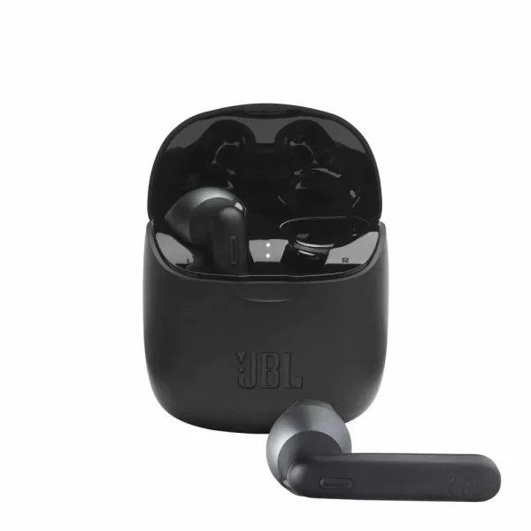 JBL Tune 225 TWS True Wireless Earbuds