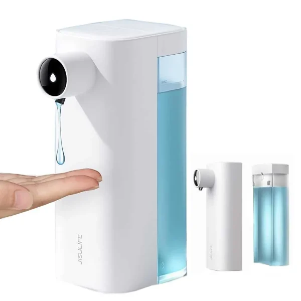 Jisulife Automatic Soap Dispenser 3 Levels Touchless