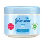 Johnson’s Baby Jelly Fragrance Free with Nourishing Oil 250ml