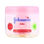 Johnson’s Baby Jelly Lightly Fragranced with Nourishing Oil 250ml