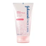 Johnson’s Daily Essential Face Care For Normal Skin Refreshing Gel Wash 150ml