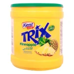 Kent Trix Pineapple Flavoured Instant Powder Drink 2.5kg