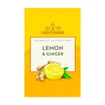 Kinghtsbridge Lemon & Ginger Tea 80g