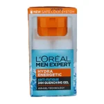 L’Oreal Men Expert Hydra Energetic Anti Fatigue 24H Quenching Gel 50ml