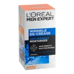 L’Oreal Men Expert Wrinkle Decrease Moisturiser 50ml