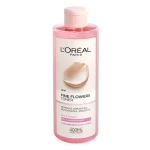 L’Oreal Paris Fine Flowers Toner 400ml