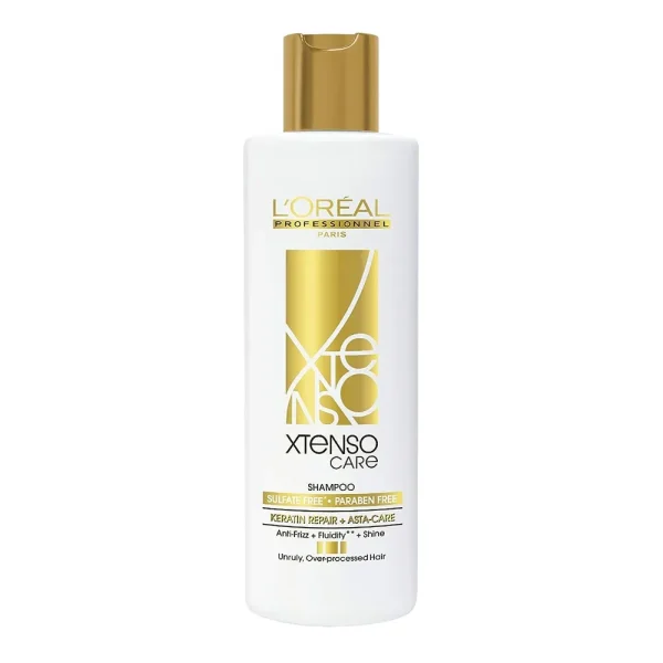 L'Oréal Professionnel Xtenso Care Shampoo Sulfate Free 250ml