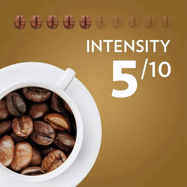 Lavazza Qualita Oro Coffee Beans 1kg - Image 3