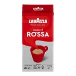 Lavazza Qualita Rossa Ground Coffee 250g