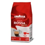 Lavazza Qualita Rossa Coffee Beans 1kg