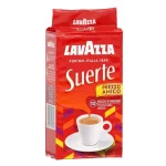 Lavazza Suerte Coffee 250g