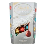 Lindt Lindor Assorted Chocolate Limited Edition 337g