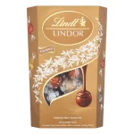 Lindt Lindor Assorted Chocolate Truffles 337g