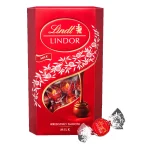 Lindt Lindor Milk Chocolate Truffles 337g