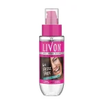 Livon Anti Frizz Hair Serum 100ml