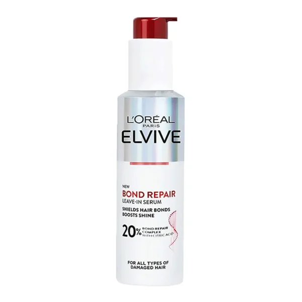 Loreal Bond Repair Leave in Serum 150ml