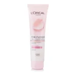 Loreal Fine Flowers Gel Cream Wash 150ml