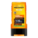 L’Oreal Men Expert Hydra Energetic Shower Gel 300ml