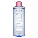 Loreal Micellar Water Normal to Dry Skin 400ml