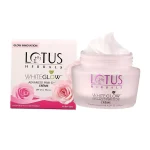 Lotus Herbals Whiteglow Advance Pink Glow Cream 35g