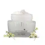 Lotus Herbals Whiteglow  Skin Whitening and Brightening Gel Cream 35g