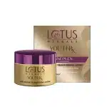 Lotus Herbals YouthRx Anti Ageing Transforming Cream 50g