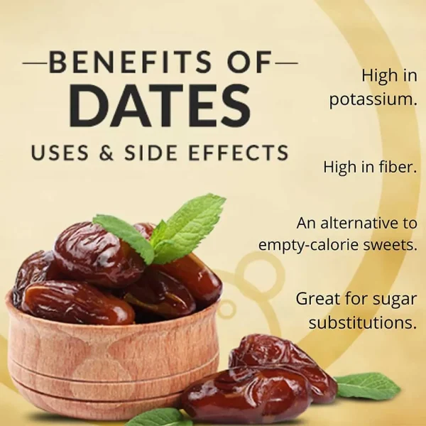 Mabroom Dates (মাবরুম খেজুর) - Image 5