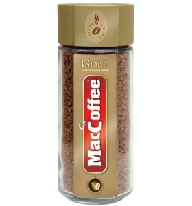 MacCoffee Gold Jar 200g