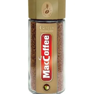 MacCoffee Gold Jar