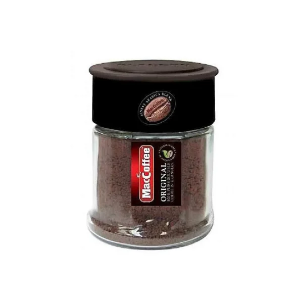 MacCoffee Original Jar 50g