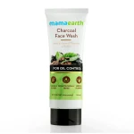 Mamaearth Charcoal Face Wash 100ml