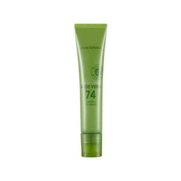 Nature Republic California Aloe Vera 74 Cooling Eye Serum 15 ml