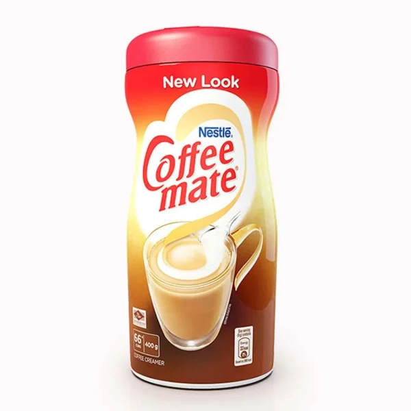 Nestle Coffee Mate Jar 400g