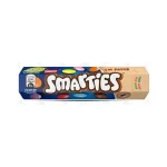 Nestle Smarties Chocolate 34g