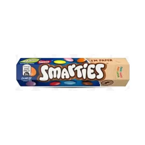 Nestle Smarties Chocolate