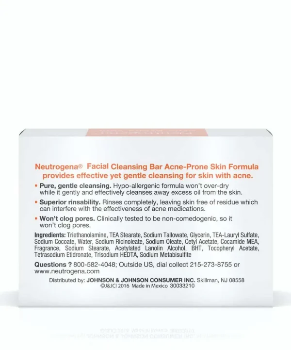 Neutrogena On The Spot Acne Treatment 21g - Image 4