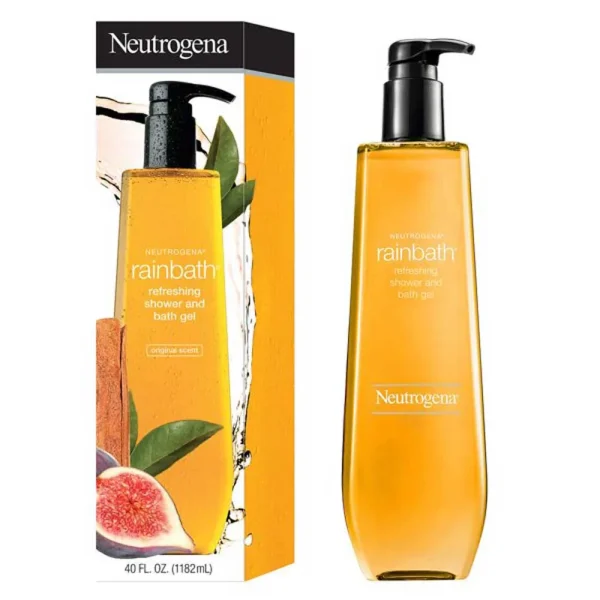 Neutrogena Rainbath Renewing Shower & Bath Gel 1182ml