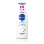 Nivea Express Hydration 5in1 Body Lotion 250ml