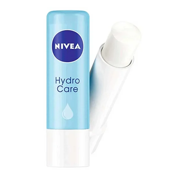 Nivea Hydro Care Lip Balm Stick - Image 2