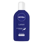 Nivea Light Moisturising & Cleansing Lotion 250g