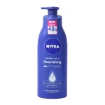 Nivea Nourishing Body Lotion 250ml