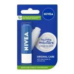 Nivea Original Care Lip Balm 4.8g