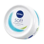 Nivea Soft Cream Moisturizing Care 100ml