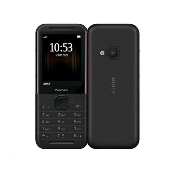 Nokia 5310 Dual Sim (2020) - Image 2