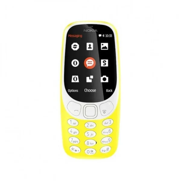 Nokia 3310 Dual Sim (2017) - Image 4