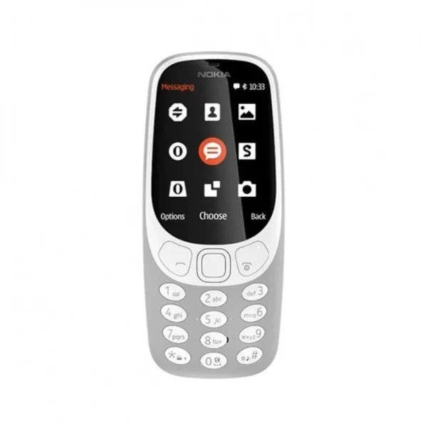 Nokia 3310 Dual Sim (2017) - Image 3