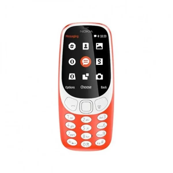 Nokia 3310 Dual Sim (2017) - Image 2