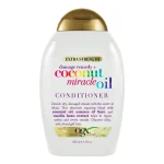 Ogx Extra Strength Coconut Miracle Oil Damage Remedy+ Conditioner 385ml