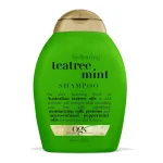 Ogx Hydrating+ Tea Tree Mint Shampoo 385ml