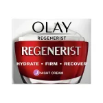 Olay Regenerist Hydrate Firm Recover Night Cream 50ml